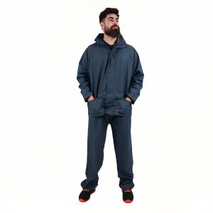 Fato de Chuva Completo Expert - Com Personalização