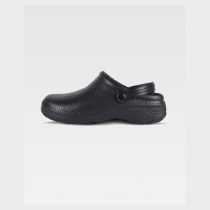 Socas Fechadas